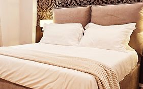 Stoa Rome Boutique Suites